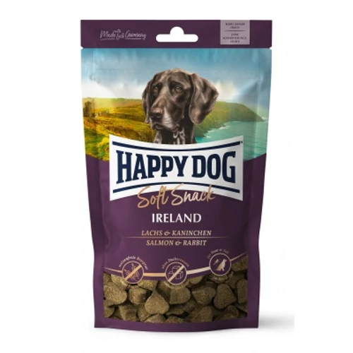 Happy Dog Soft Snack Ireland 100g