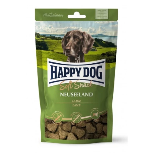 Happy Dog Soft Snack Neuseeland 100g