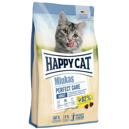 Happy Cat Minkas Perfect Care 500g