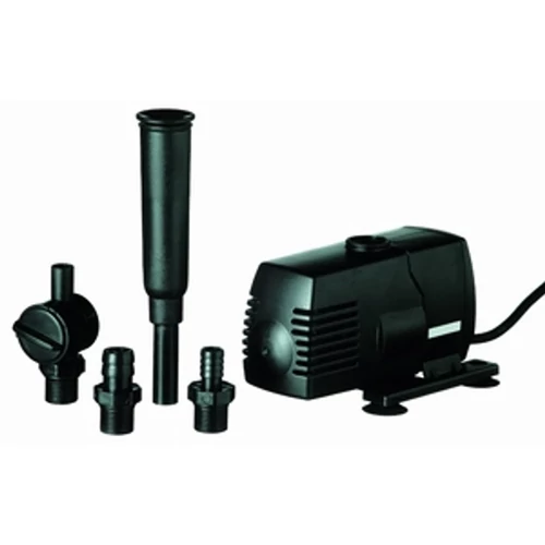 Ubbink XTRA 900 szivattyú – 900 l/óra, fúvókával