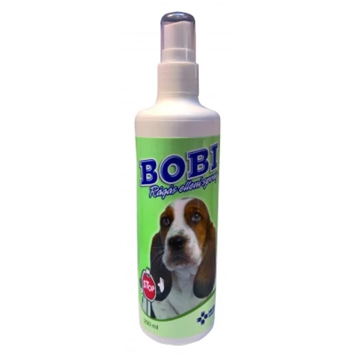 Bobi rágás elleni spray 200ml