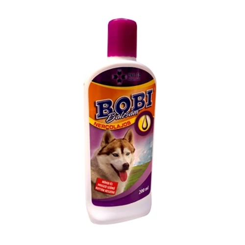 Bobi balzsam - nercolajos 200ml