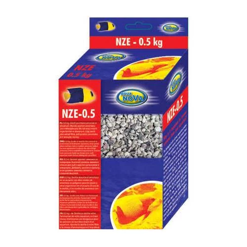 Aqua Nova zeolit 500 g
