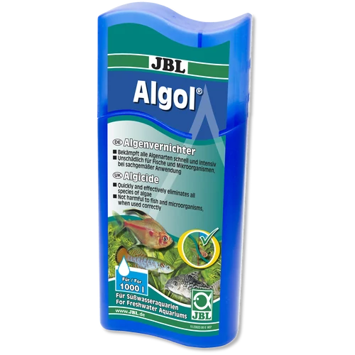 JBL Algol algagátló - 100 ml