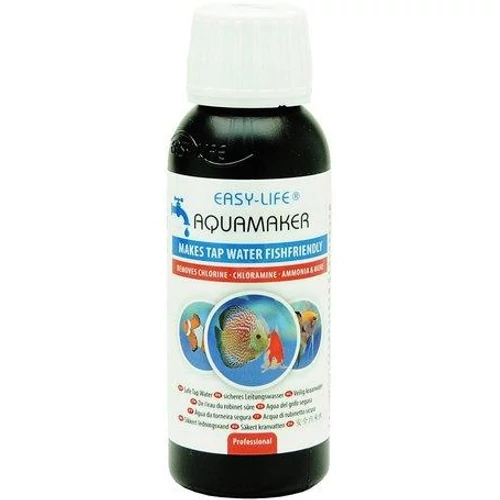 Easy-Life AquaMaker akváriumi vízkezelő 100 ml