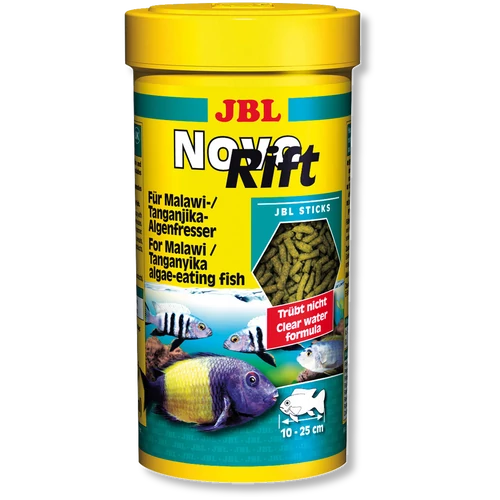 JBL Novo Rift díszhaleleség - 250 ml