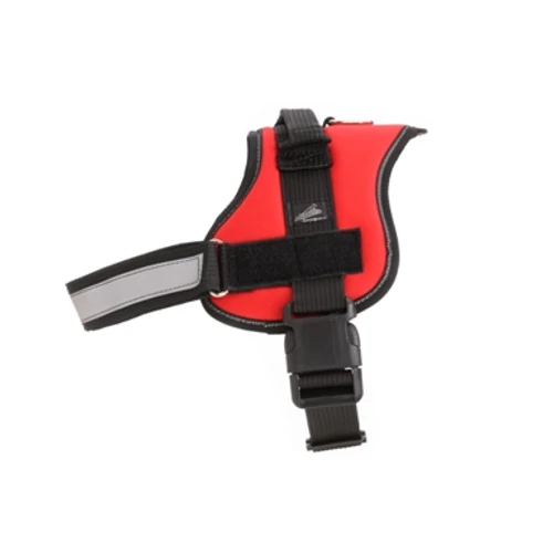 Hám Piros Xs Méret Nylon
