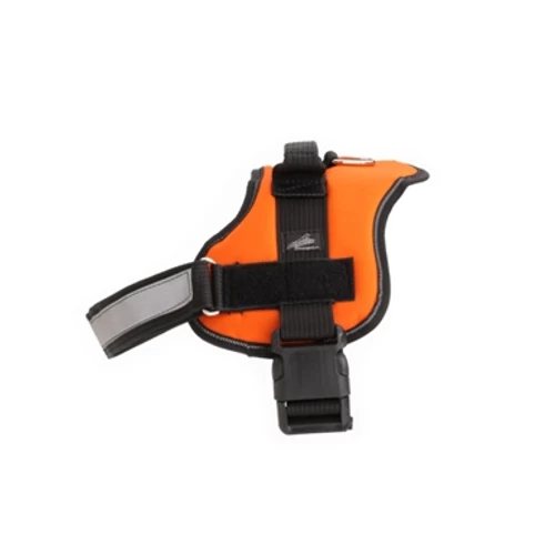 Hám Narancs Xs Méret Nylon