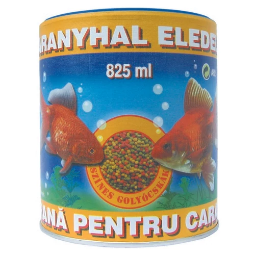 Haltáp Bio-Lio Aranyhal Eledel 825ml