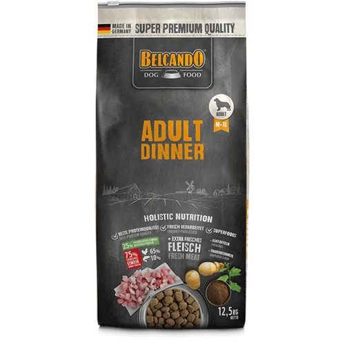 Belcando Adult Dinner 22,5kg