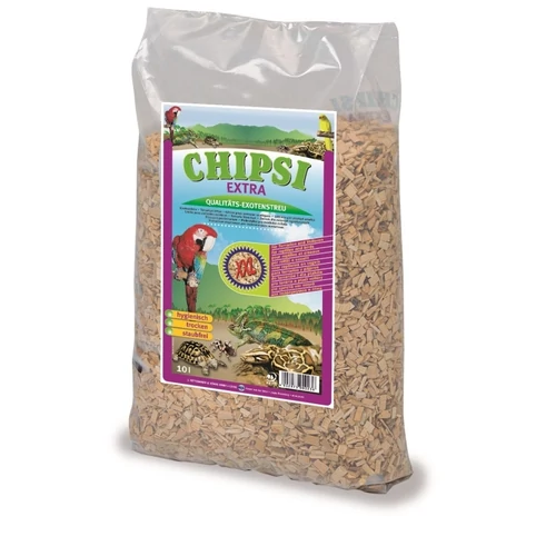 Alom Chipsi Extra Xxl 10l, 3.2kg