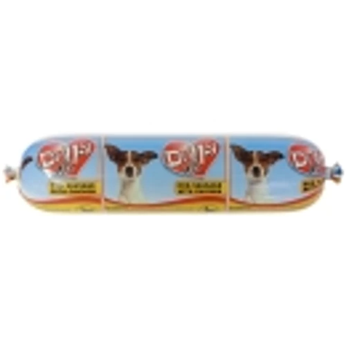 Dolly Kutya Szalámi Csirke 800gr