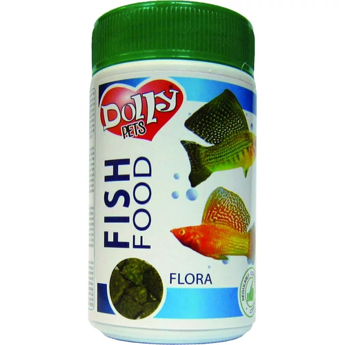 Haltáp Dolly Flóra 120ml