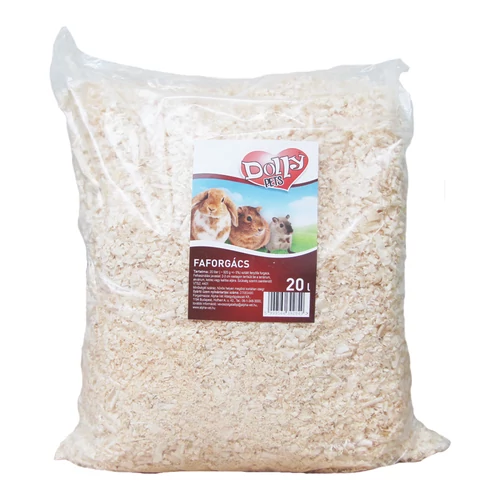 Faforgács Dolly 20l