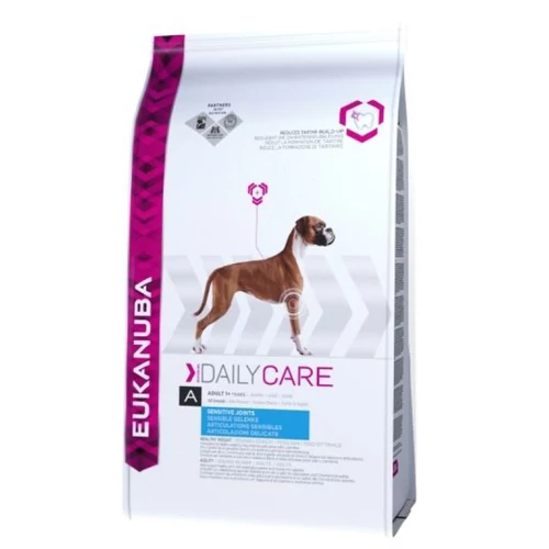 Eukanuba Daily Care Sensitive Joints 2,5kg