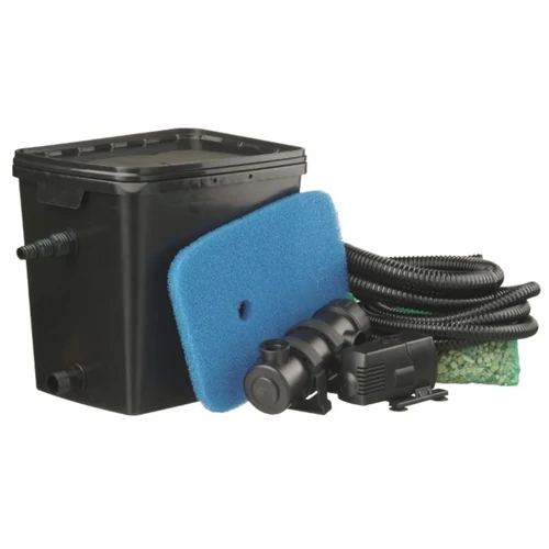 Szűrő FiltraPure 4000 set 4 m3 vízhez