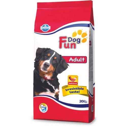 Fun Dog Adult 10kg