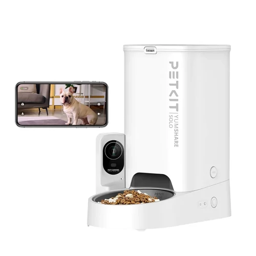 Petkit YumShare Solo 3L Automata etető