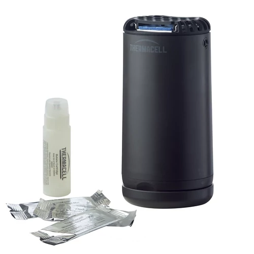 Thermacell Halo Mini fekete Tabletop szúnyogriasztó