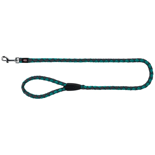 Póráz Cavo, S–M: 1.00 m/12 mm, Oceán/Grafit