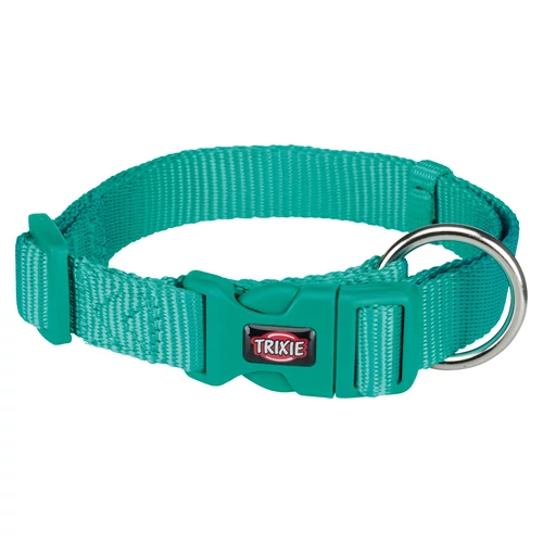 Nyakörv Új Prémium S–M 30–45 cm/15 mm, óceán