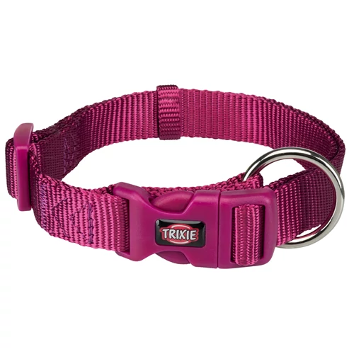 Nyakörv Új Prémium  L–XL 40–65 cm/25 mm, orchidea