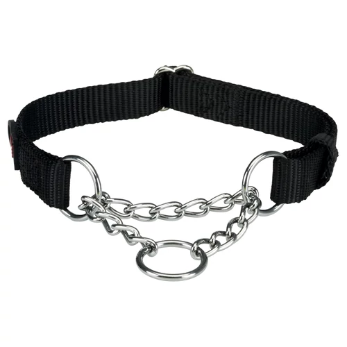 Fojtó Új Prémium M-L 35–50 cm/20mm fekete