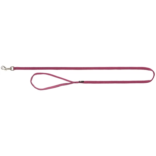 Póráz Premium M-L 1,8m/20mm orchidea
