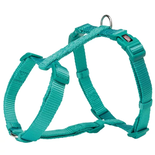 Hám-H Prémium M–L 52–75 cm/20 mm, óceán