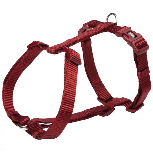 Hám-H Új Prémium L–XL 75–100 cm/25mm vörös