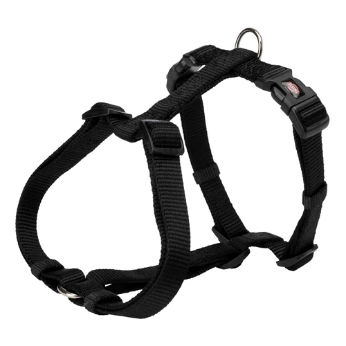 Hám-H Új Prémium L 60–80 cm/25mm fekete