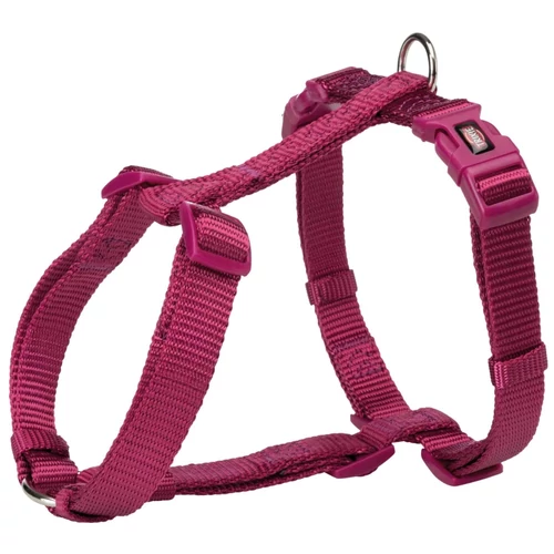 Hám-H Prémium L 60–87 cm/25 mm, orchidea