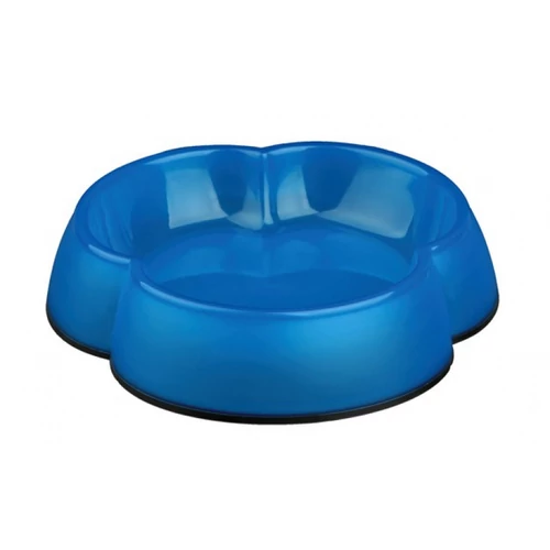 Tál Műanyag csúszásgátlóval 0,25l/12cm