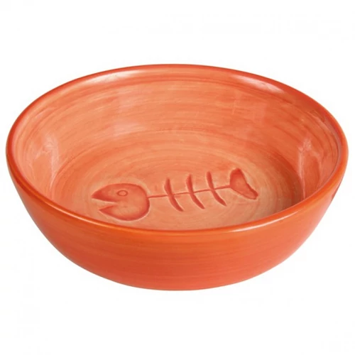Tál Kerámia Macskának 0.2l/13cm