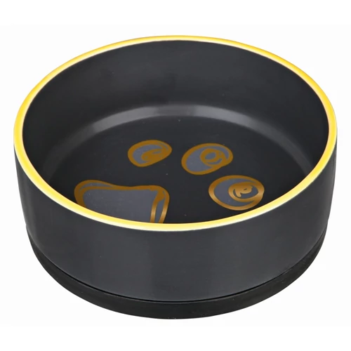 Tál Kerámia Gumi Talppal 0,75l/16cm