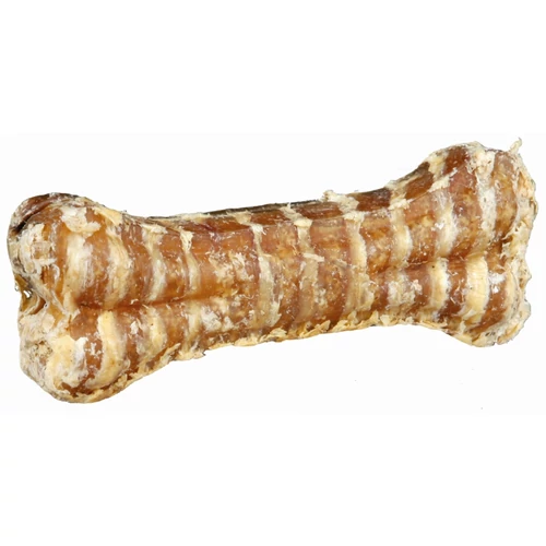 Jutalomfalat Rágó Csont Gégéből 10cm/35gr 2db