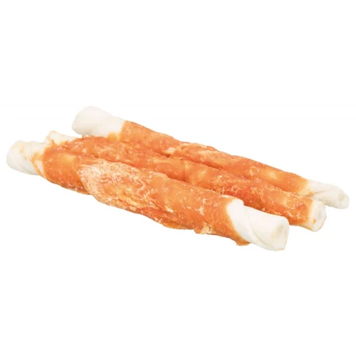 Jutalomfalat Denta Fun Pálca Csirkés 40cm/170gr
