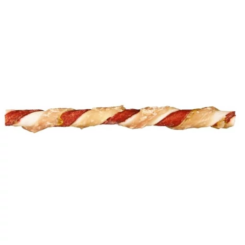 Jutalomfalat Denta Fun Barbecue-Csirke Rúd 12cm, 10db/csomag 80gr