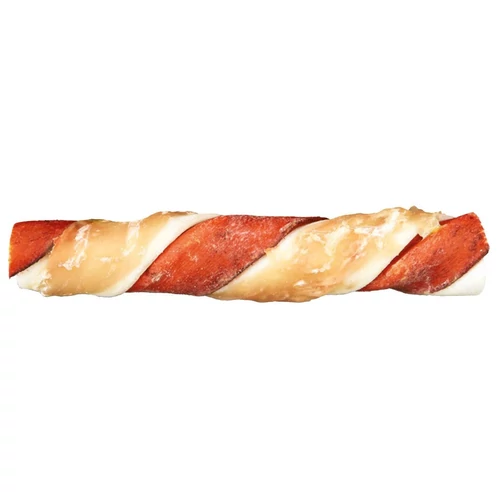 Jutalomfalat Denta Fun Barbecue-Csirke Rúd 12cm, 3db/csomag 105gr