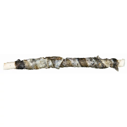 Jutalomfalat Denta Fun Pálcák Halas 12cm 10db/csomag 75gr