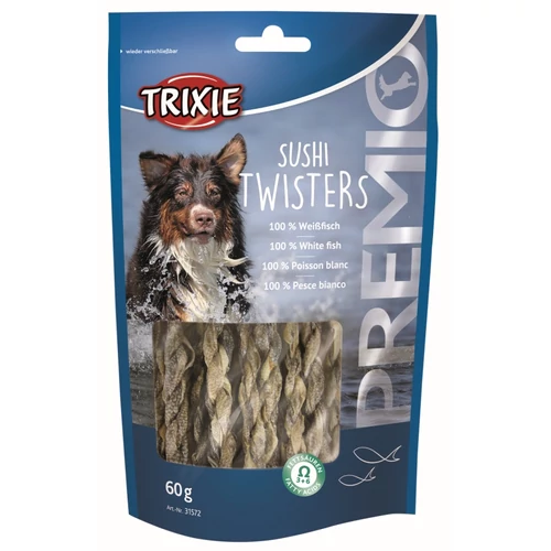 Jutalomfalat Premio Sushi Twisters 60gr