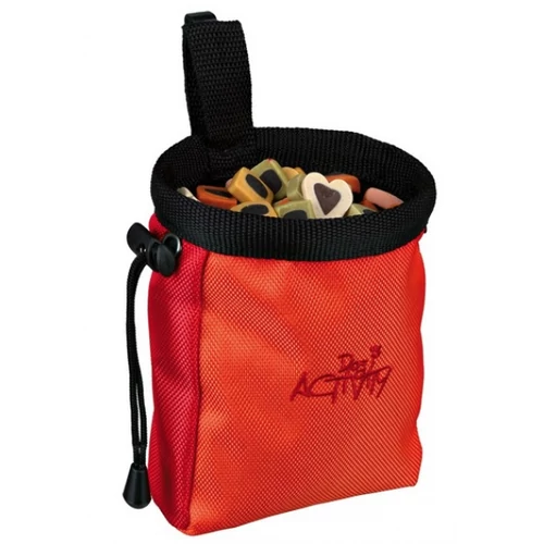 Jutalomfalat Tartó Dog Activity Baggy Deluxe 8×10cm