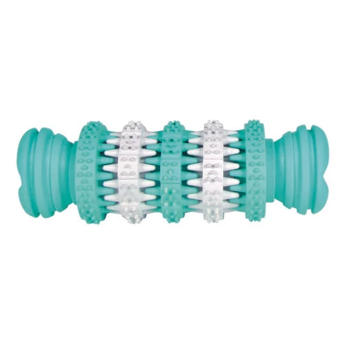 Játék Denta Fun Zöld-Fehér Rúd 11cm