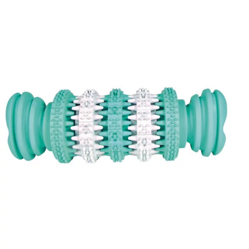 Játék Denta Fun Zöld-Fehér Rúd 15cm