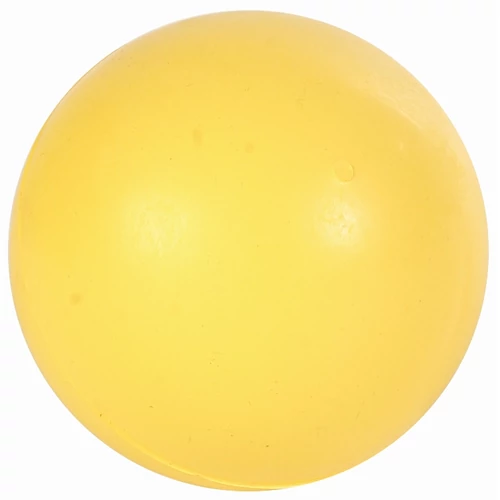 Játék Tömör Gumi Labda 7cm