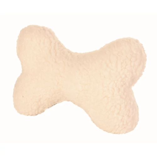 Játék Plüss Szőrme Csont 20cm