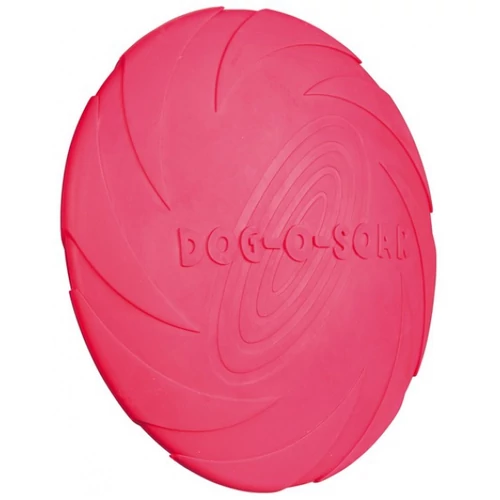 Játék Gumi Doggy Disc Úszó 24cm