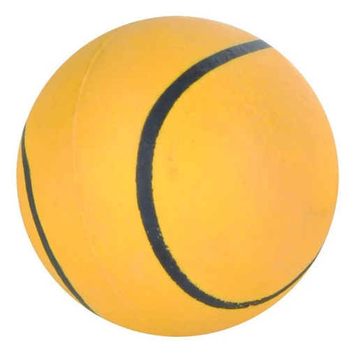 Játék Tömör Gumi Labda Úszó 5.5cm