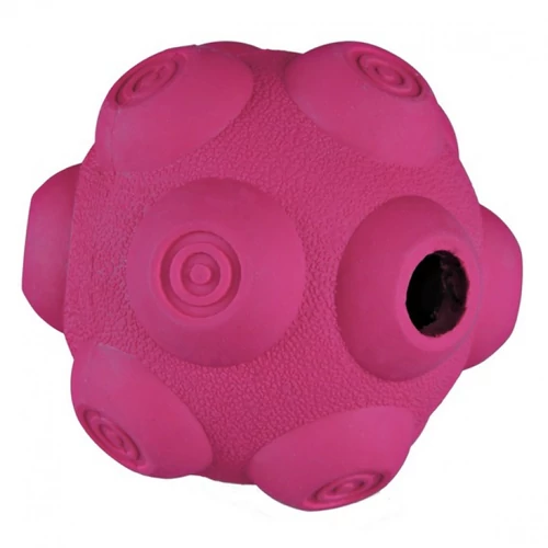 Játék Gumi Snack Labda 9cm