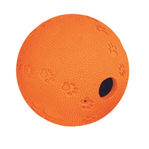 Játék Gumi Snack Labda 7cm